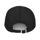 boop Denim Hat - Jackson Galaxy