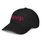 boop Denim Hat - Jackson Galaxy