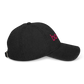 boop Denim Hat - Jackson Galaxy