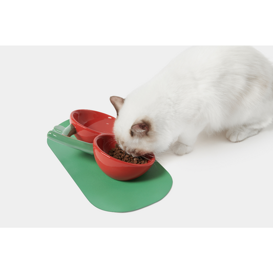 Shop jackson galaxy cat food bowl Top Sale1