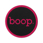 boop Embroidered Patch, Circle - Jackson Galaxy