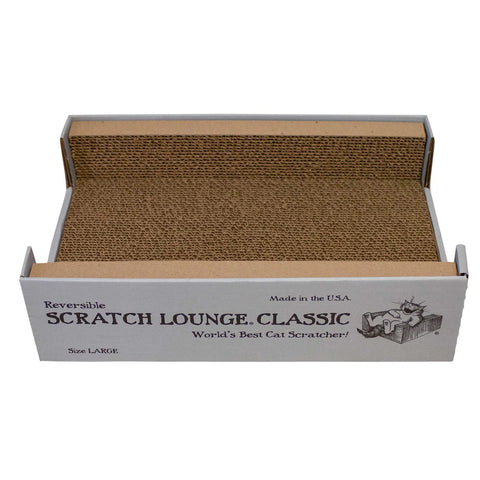 The original scratch lounge best sale
