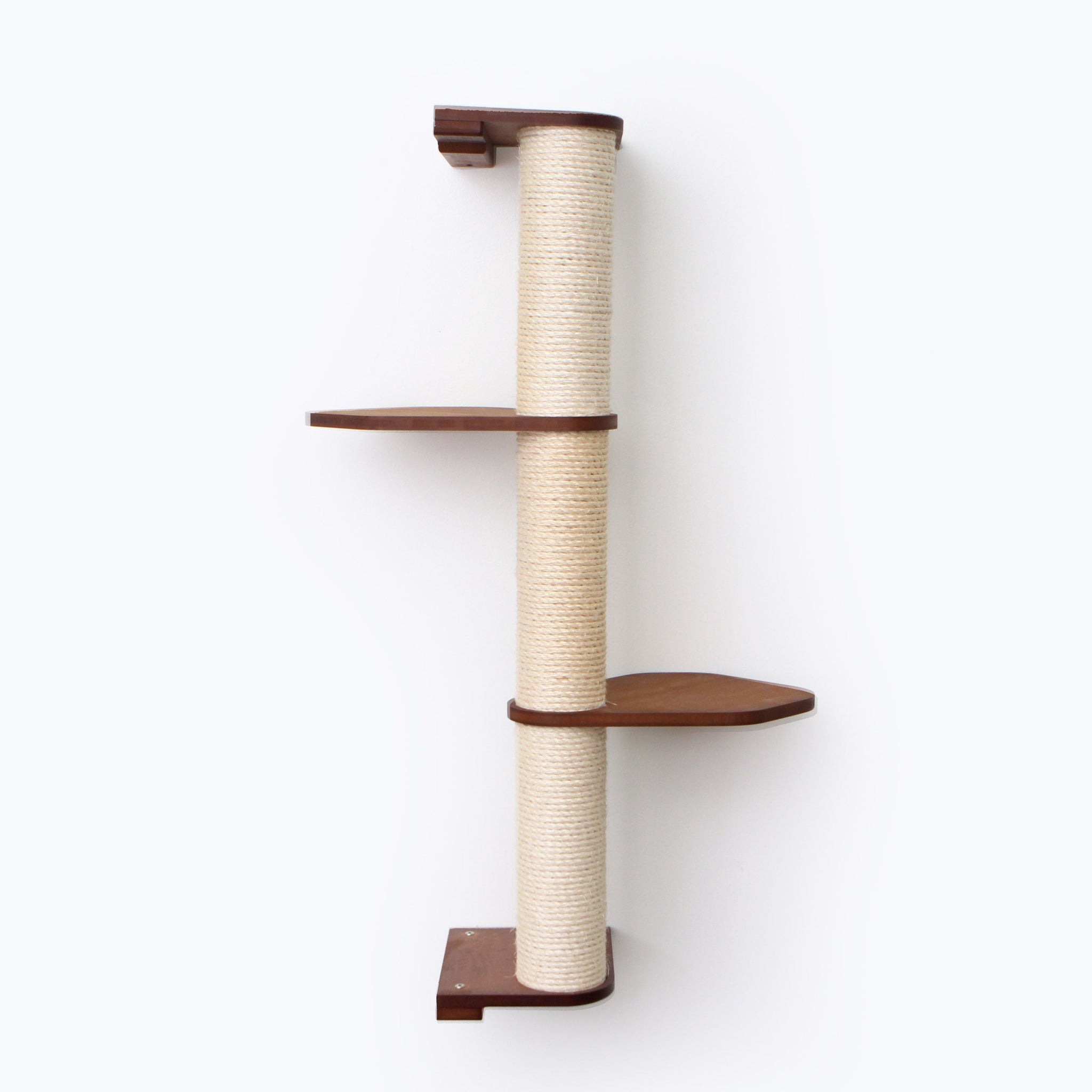 Cat Scratching Pole (WallMounted) by Catastrophic Creations Jackson Galaxy