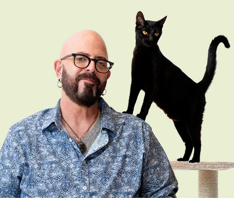 Blogs – Jackson Galaxy