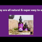 Obsession Remedy
