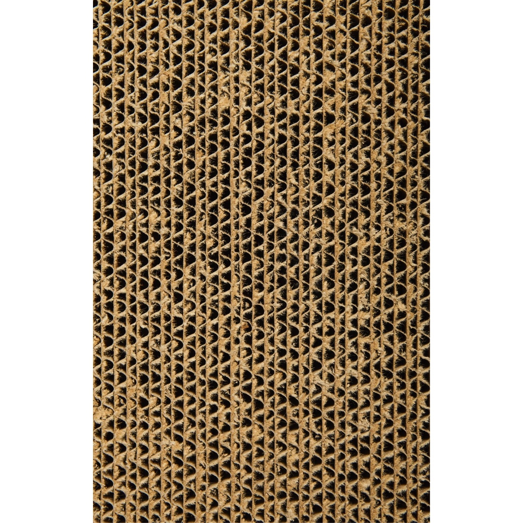 Replacement Floor Refill for The Original Scratch Lounge