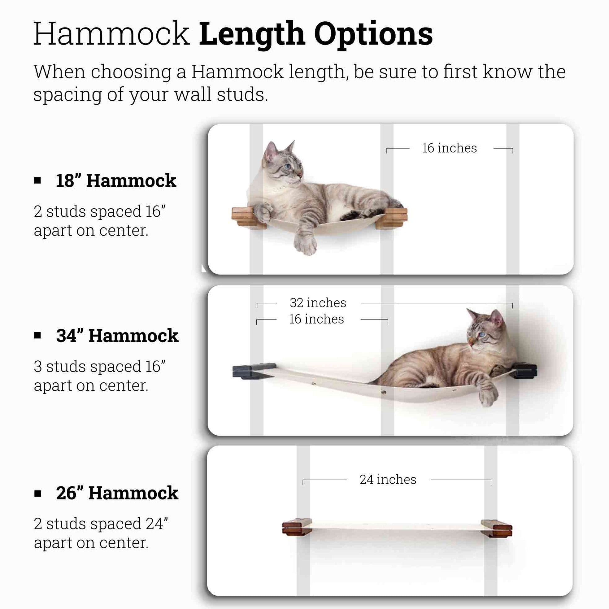 Cat Wall Hammock by Catastrophic Creations