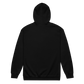 boop Unisex Heavy Blend Zip Hoodie - Jackson Galaxy