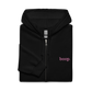 boop Unisex Heavy Blend Zip Hoodie - Jackson Galaxy