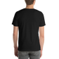 boop Michelangelo Unisex T-shirt - Jackson Galaxy