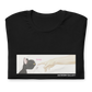 boop Michelangelo Unisex T-shirt - Jackson Galaxy