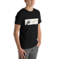 boop Michelangelo Unisex T-shirt - Jackson Galaxy