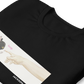boop Michelangelo Unisex T-shirt - Jackson Galaxy