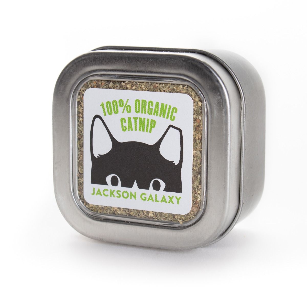 Jackson galaxy catnip online