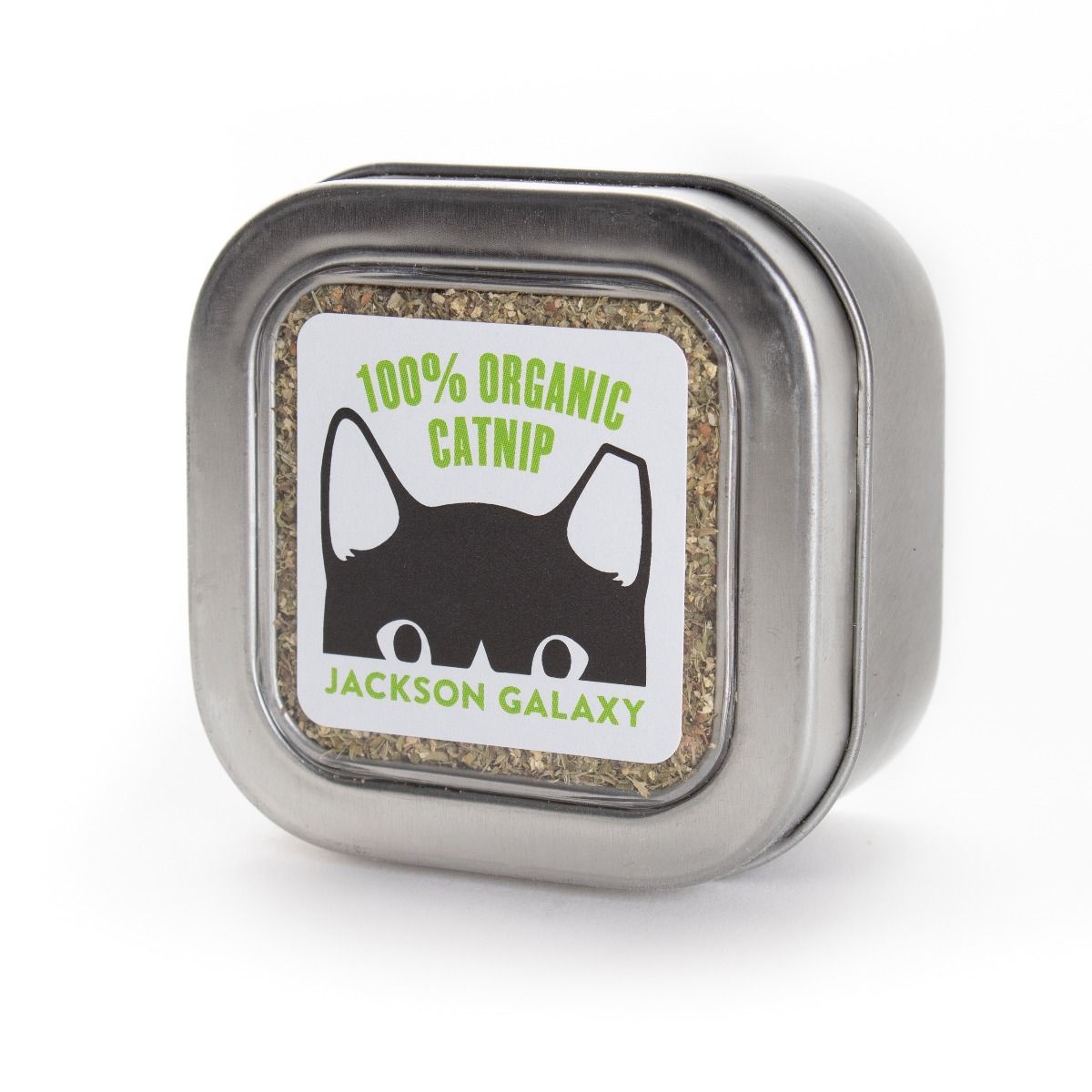 Jackson Galaxy Organic Catnip