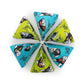 Catnip Pods - Set of 2 or 6