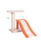 Premium Kitten Scratcher with Ramp by Armarkat