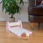 Premium Rolling Kitten Scratcher by Armarkat