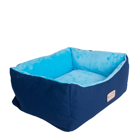 Blue Sky Cat Bed by Armarkat