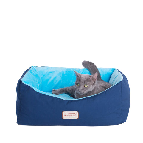 Blue Sky Cat Bed by Armarkat