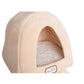 Premium Ultra-Soft Faux Fleece Kitten Tree with House by Armarkat