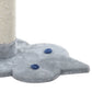 Premium Mouse Shaped Kitten Scratcher by Armarkat