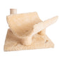 Premium Ultra-Soft Faux Fleece Kitten Tree with House by Armarkat