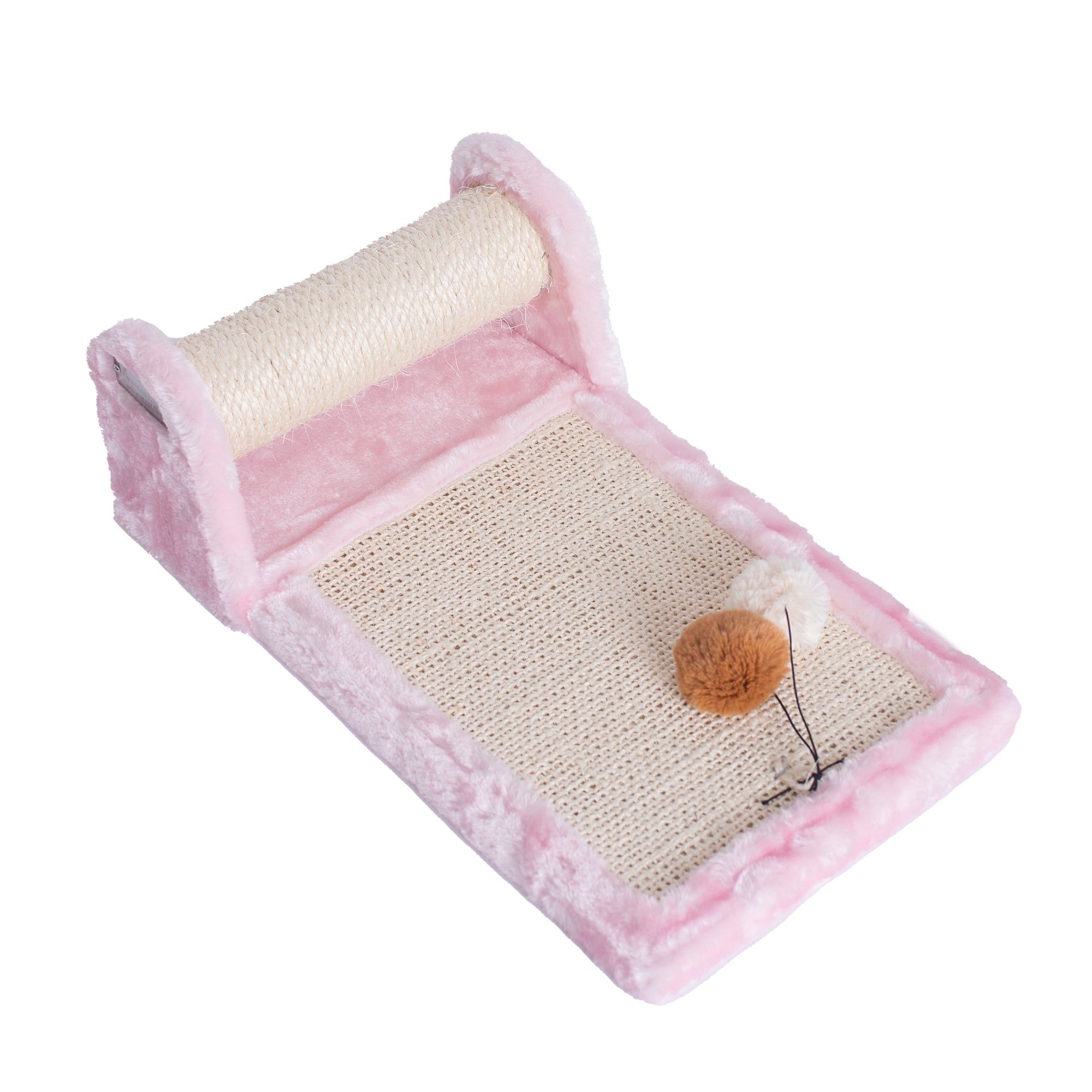 Premium Rolling Kitten Scratcher by Armarkat