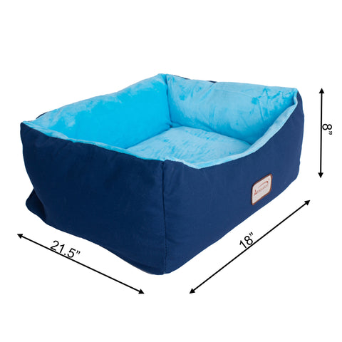 Blue Sky Cat Bed by Armarkat