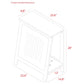 A-Frame Cat Bed by The Refined Feline