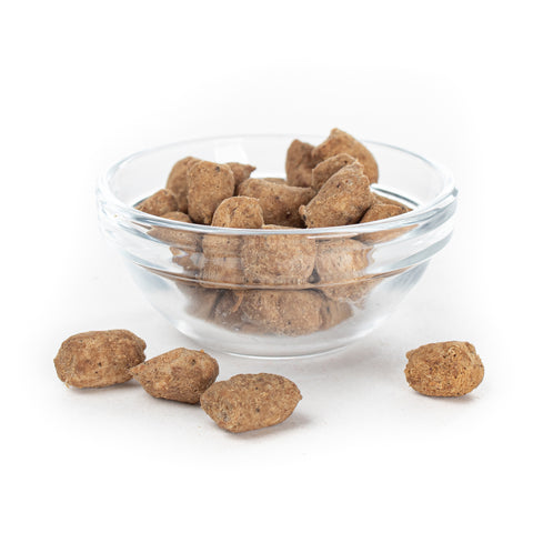 Bites Freeze-dried Raw Cat Treats 1.5 oz by Hauspanther