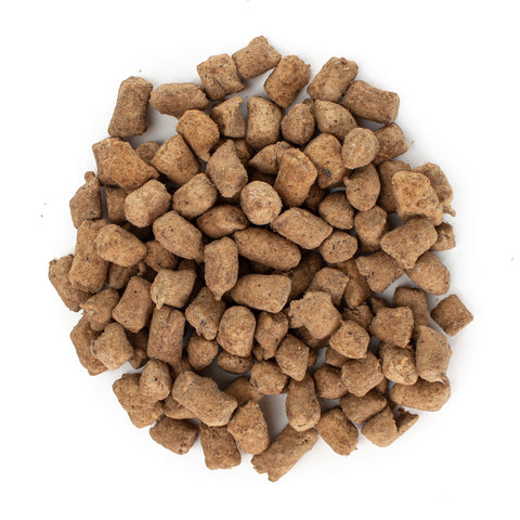 Bites Freeze-dried Raw Cat Treats 1.5 oz by Hauspanther