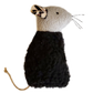 One of the Space Kitty Express toys