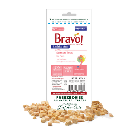 Bravo Healthy Bites Bundle