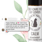 Calm Set - Stress Relief for Humans