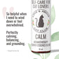 Calm Set - Stress Relief for Humans