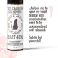 Heart-Heal Set - Grief Support for Humans