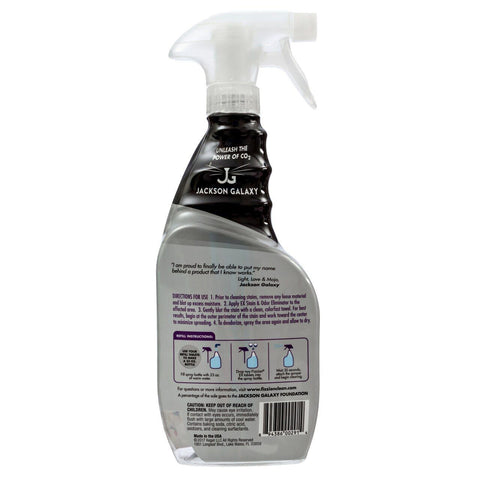 EX Stain & Odor Eliminator (23oz) - Pet Odor Eliminator