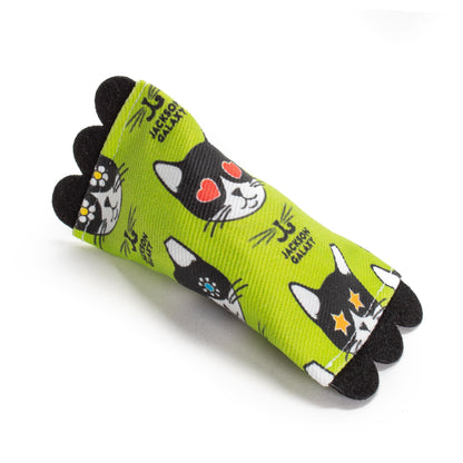 Mini Mojo Cat Kicker