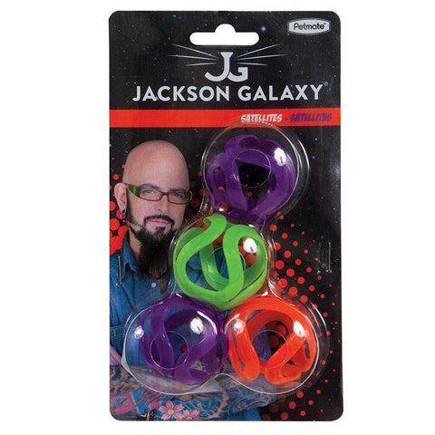 Satellites