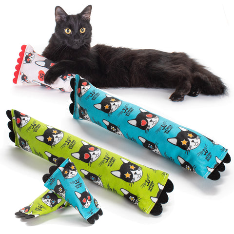 Keep 'em Kickin' Cat Bundle