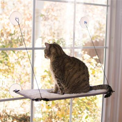 Kitty Window Lounger by K&H