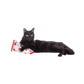 Mega Love Cat Kicker