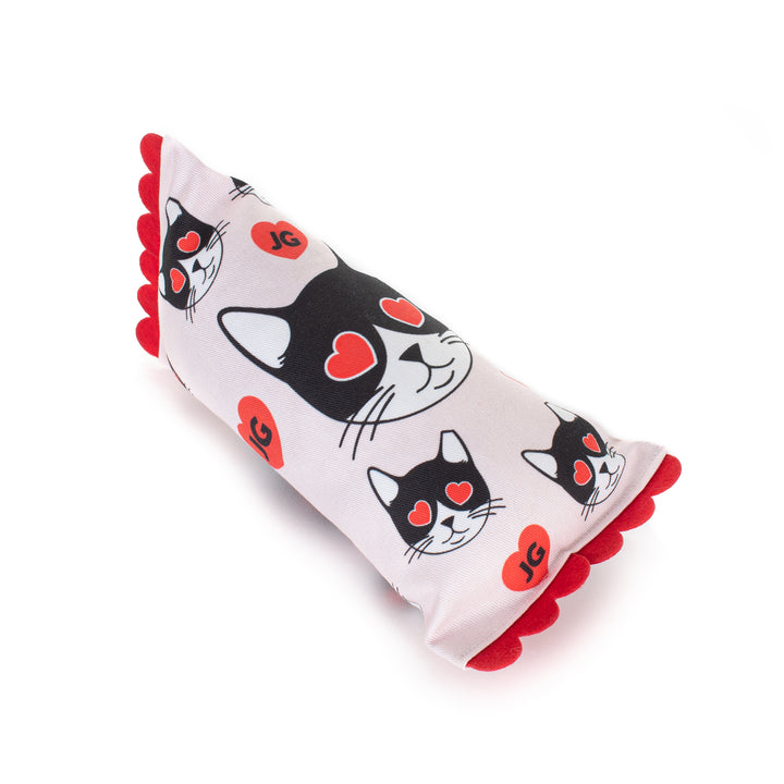 Aggression In Cats Jackson Galaxy