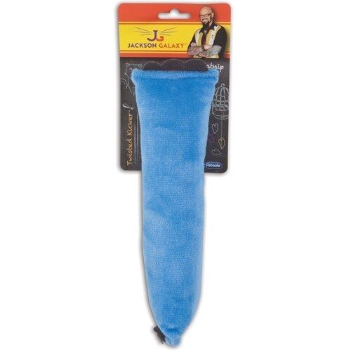 Twisted Kicker - Plush