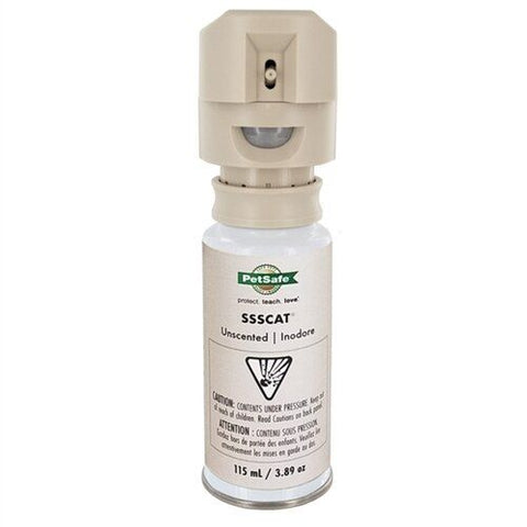 SSSCat Spray Deterrent by PetSafe