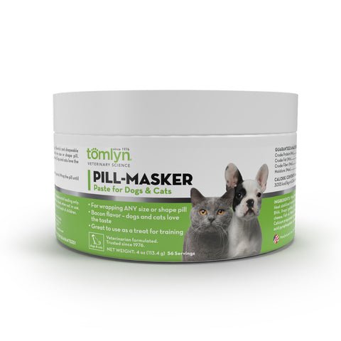 Pill Masker for Cats & Dogs by Tomlyn