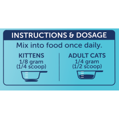 Cat enzymes hot sale