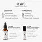 Revive Set - Rejuvenation for Humans