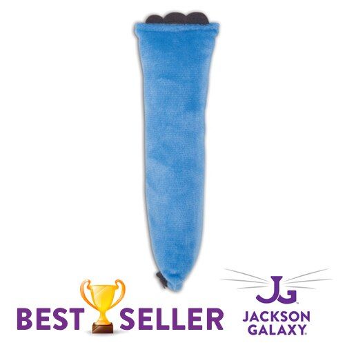 Twisted Kicker - Plush